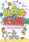 MI DIARIO DE VERANO BLACKIE BOOKS | 9791387748326