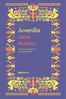 JUVENILIA | 9788412965384 | AUSTEN, JANE