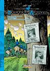CASACAS AZULES : LOS HOMBRES DE PAJA ; LOS FUGITIVOS ; QUIEN QUIERE LIQUIDAR AL GENERAL | 9788417956486 | CAUVIN, RAOUL ; LAMBIL, WILLY