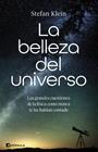 BELLEZA DEL UNIVERSO, LA | 9788411005449 | KLEIN, STEFAN