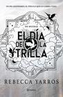 DÍA DE LA TRILLA (CASTELLÀ), EL | 9788408326847 | YARROS, REBECCA