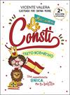 MARTINA MINI : LA CONSTI | 9788430995158 | VALERA GÓMEZ DE LA PEÑA, VICENTE J.