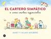 CARTERO SIMPATICO O UNAS CARTAS ESPECIALES, EL | 9788408231158 | AHLBERG, JANET ; AHLBERG, ALLAN