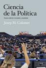 CIENCIA DE LA POLÍTICA | 9788434439993 | COLOMER, JOSEP MARIA
