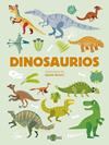 DINOSAURIOS | 9788419262530 | BARUZZI, AGNESE