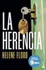 HERENCIA, LA | 9788408315438 | FLOOD, HELENE