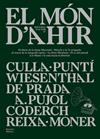 MON D'AHIR 7 | 9788417804039 | ESTABLIER PÉREZ, ELENA/GRÀCIA GARCIA, JORDI/NERIN I AMAT, GUSTAU