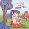 EN EL ORINAL, PEQUEÑO UNICORNIO | 9788408313601