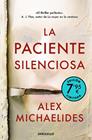 PACIENTE SILENCIOSA, LA | 9788466367332 | MICHAELIDES, ALEX
