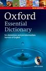 OXFORD ESSENTIAL DICTIONARY -(PER A PRIMARIA) | 9780194334037 | VARIOS AUTORES