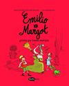 EMILIO Y MARGOT 6 : ¡ESTÁN EN TODAS PARTES! | 9788419183712 | DIDIER, ANNE ; MULLER, OLIVIER