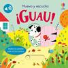 GUAU! | 9781835400135 | TAPLIN, SAM ; BUSBY, AILIE