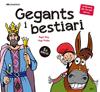 GEGANTS I BESTIARI | 9788413565651 | ROIG CÉSAR, ROGER