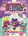 GERMANES KAWAI 3 : MISSIÓ AL RIU DE COLORS | 9788413495361 | MACIÀ, ROSER ; ALCAIDE, ALBA