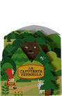 CAPUTXETA VERMELLA, LA | 9788418350979 | SATAKE, SHUNSUKE 
