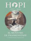 MONSTRE DE FRANKENSTAPP, EL | 9788424664374 | BADAL, JOSEP L. ; CELEJ, ZUZANNA