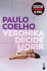 VERONIKA DECIDE MORIR | 9788408309291 | COELHO, PAULO