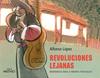 REVOLUCIONES LEJANAS | 9788419884947 | LÓPEZ TRUFET, ALFONSO