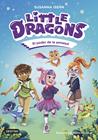LITTLE DRAGONS 2 :  EL PODER DE LA AMISTAD | 9788408303824 | ISERN, SUSANNA ; MACEIRAS SOARES, MELISA