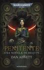 BEQUIN Nº 02 PENITENTE | 9788445015117 | ABNETT, DAN