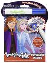 FROZEN 2 : ROTULADOR MÁGICO | 9788418335969