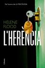 HERÈNCIA, L' | 9788466432825 | FLOOD, HELENE