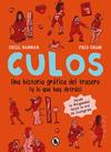 CULOS : UNA HISTORIA GRÁFICA DEL TRASERO (Y LO QUE HAY DETRÁS) | 9788402431646 | HANNAH, ERELL