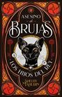 ASESINO DE BRUJAS 2 : LOS HIJOS DEL REY | 9788417854126 | MAHURIN, SHELBY