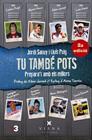 TU TAMBÉ POTS | 9788483307205 | SANUY, JORDI ; PUIG, LLUIS
