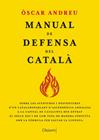 MANUAL DE DEFENSA DEL CATALÀ | 9788419721655 | ANDREU FERNÁNDEZ, ÒSCAR