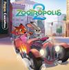 ZOOTRÓPOLIS 2 | 9791387901158