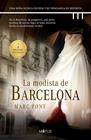 MODISTA DE BARCELONA, LA | 9788419767738 | FONT, MARC