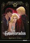 CRÓNICAS ARCANAS 3 : LOS ENAMORADOS | 9788419478122 | COLE, KRESLEY