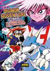 DIGIMON ADVENTURE V-TAMER 02 | 9788467967289 | YABUNO, TENYA ; IZAWA, HIROSHI ; HONGO, AKIYOSHI