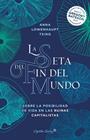 SETA DEL FIN DEL MUNDO, LA | 9788412390230 | TSING, ANNA LOWENHAUPT
