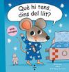 QUÈ HI TENS, DINS DEL LLIT? | 9788466153089 | GENECHTEN, GUIDO VAN