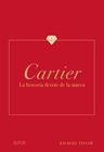 CARTIER : HISTORIA DETRAS DE LA MARCA | 9788410268623 | TAYLOR, RACHAEL