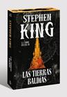TIERRAS BALDÍAS : LA TORRE OSCURA 3 (EDICIÓN CANTOS TINTADOS) | 9788466392273 | KING, STEPHEN