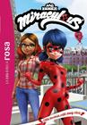 BIBLIOTECA ROSA. MIRACULOUS, 3 :  ESTA MOMIA ESTÁ MUY VIVA | 9788410301948