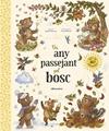 UN ANY PASSEJANT PEL BOSC | 9788413566184 | PIERCEY, RACHEL ; HARTAS, FREYA