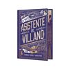 ASISTENTE DEL VILLANO (EDICIÓN ESPECIAL LIMITADA) | 9791388108112 | MAEHRER, HANNAH NICOLE