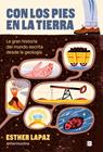 CON LOS PIES EN LA TIERRA | 9788466684682 | LAPAZ (@THERMOCLINA), ESTHER