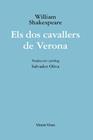 DOS CAVALLERS DE VERONA, ELS | 9788468272139