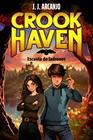 CROOKHAVEN 1 :  ESCUELA DE LADRONES | 9788414359952 | ARCANJO, J.J.
