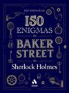 150 ENIGMAS DE BAKER STREET | 9788419341129 | DESMARAIS, LÉO