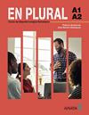 EN PLURAL A1-A2 | 9788414340035 | RODRÍGUEZ MARTÍN, JOSÉ RAMÓN ; SANTERVÁS GONZÁLEZ, PATRICIA
