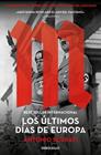 M. : LOS ÚLTIMOS DÍAS DE EUROPA | 9788466371254 | SCURATI, ANTONIO