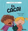 ÉS CACA! | 9791387876159 | VARELA, EMMA S. ; VALLS, INGRID