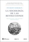SOCIOLOGÍA DE LAS REVOLUCIONES, LA | 9788423439966 | SOROKIN, PITIRIM