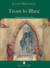 TIRANT LO BLANC | 9788430762002 | MARTORELL, JOANOT
